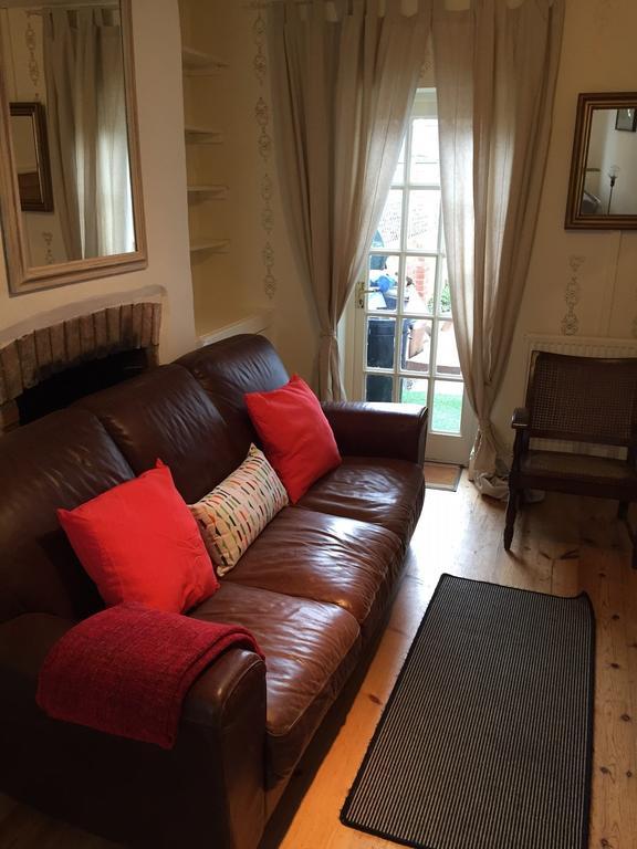 Bohemian Stylish Jericho House Oxford