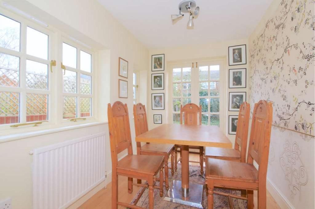 Bohemian Stylish Jericho House Hébergement de vacances Oxford